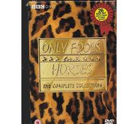 Only Fools and Horses - The Complete Collection [DVD]