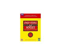 Only Fools and Horses: The Complete Collection DVD (2017) David Jason Cert 12 Brand New - Region 2 5.05718E+12