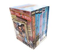 Only Fools and Horses - The Complete Collection (REGION 1) (NTSC) [DVD] [US Import]