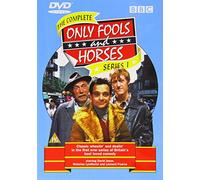 Only Fools and Horses - The Complete Series 1 [1981] [DVD]