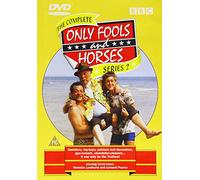 Only Fools and Horses - The Complete Series 2 [1982] [DVD] [1981] [DVD]