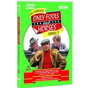 Only Fools and Horses - The Complete Series 3 [1983] [DVD]