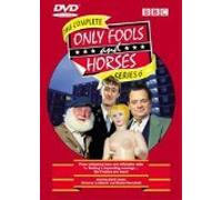 Only Fools and Horses - The Complete Series 6 [1989] [DVD]