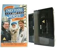 Only Fools And Horses: The Complete Series 7 [VHS]