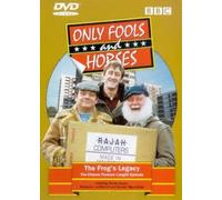 Only Fools and Horses - The Frog's Legacy [1981] (DVD)