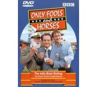 Only Fools and Horses - The Jolly Boys' Outing [1981] (DVD)