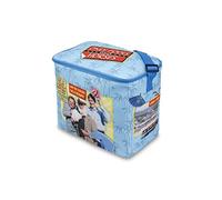 Only Fools and Horses The Jolly Boys Outing Canvas Insulated Cooler Beach Camping Picnic Bag