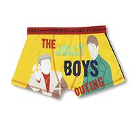 Only Fools and Horses The Jolly Boys Outing Official Boxer Briefs Pants (XL) Multicoloured