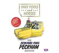 Only Fools and Horses: The Peckham Archives