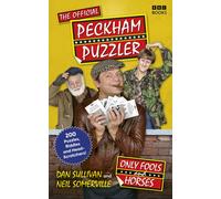 Only Fools and Horses: The Peckham Puzzler