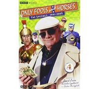 Only Fools and Horses - The Specials 1991-2003 (REGION 1) (NTSC)