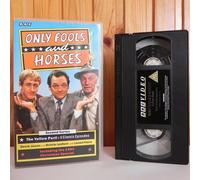 Only Fools And Horses: The Yellow Peril [VHS]