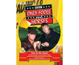 Only Fools and Horses - Time on Our Hands [1981]