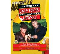 Only Fools and Horses - Time on Our Hands [1981] [DVD]