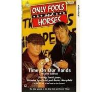 Only Fools And Horses: Time On Our Hands [VHS]