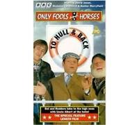 Only Fools And Horses: To Hull And Back [VHS]
