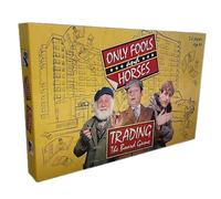 Only Fools and Horses Trading Board Game