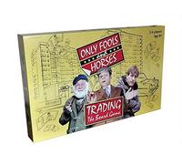 Only Fools and Horses Trotters Trading The Board Game