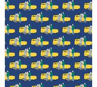 Only Fools and Horses Wrapping Paper, Only Fools Gift Wrap 2 Sheets 2 Tags Perfect for Dads birthday/Fathers day presents