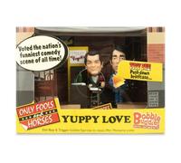 Only Fools & Horses Yuppy Love Ornament - Yellow