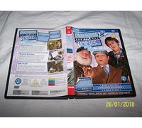 Only Fools & Horses DVD Collection Disc 8 - Happy Returns, Strained Relations, A Hole In One