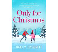 Only for Christmas – A totally fun and festive romance – Canelo