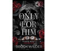 Only for Him (Starkov Bratva)