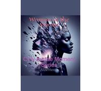 Only for the Moment: 1 (Woman in the Mirror)