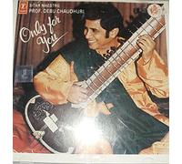 Only for You - Hindustani Classical Sitar