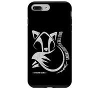 Only Fox God Knows. Nana korobi ya oki. Fall Seven Times Case for iPhone 7 Plus/8 Plus