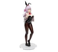 ONLY FROM JAPAN Alya Sometimes Hides Her Feelings in Russian Anime Collectible Figure (Alya (Bunny))