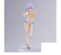ONLY FROM JAPAN Alya Sometimes Hides Her Feelings in Russian Anime Collectible Figure (Alya (Swimsuit Ver))
