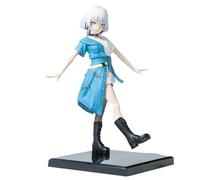 ONLY FROM JAPAN Bang Dream! MYGO Collectible Figurines (Kaname Rakuna)