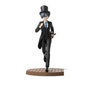 ONLY FROM JAPAN Black Butler Anime Collectible Ornament and Statue (Ciel)
