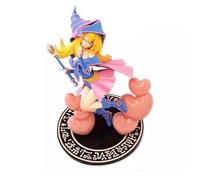 ONLY FROM JAPAN Dark Magician Girl HereDitail Figurine
