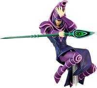 ONLY FROM JAPAN Duel Monster Collectible Monster Figures (Black Magician)