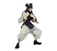 ONLY FROM JAPAN JJK Ju-Jitsu Kai-sen Collectible Figures (Choso Maximatic)