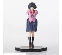 ONLY FROM JAPAN Monogatari Series Tsubasa Hanekawa Anime Figure