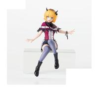 ONLY FROM JAPAN Oshi no Ko Figurines (Mem-Cho Noodle Stopper)