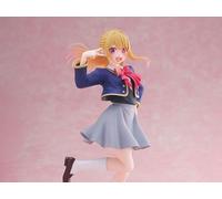 ONLY FROM JAPAN Oshi no Ko Figurines (Ruby Hoshino School Uniform)