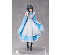 ONLY FROM JAPAN Rascal Does Not Dream Collectible Figures (Sakurajima Mai Kimono Maid)