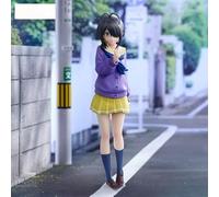 ONLY FROM JAPAN The Children of The Shiunji Family Collectible Figures (Kotono Shiunji)