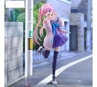 ONLY FROM JAPAN The Children of The Shiunji Family Collectible Figures (Ouka Shiunji)