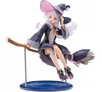 ONLY FROM JAPAN Wondering Witch The Journey of Elaina Collectible Figurines (Elaina Witch Outfit)
