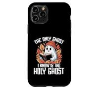 ONLY GHOST I LOVE...THE HOLY ONE ON THIS ITEM FOR FALL Case for iPhone 11 Pro