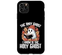 ONLY GHOST I LOVE...THE HOLY ONE ON THIS ITEM FOR FALL Case for iPhone 11 Pro Max