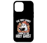 ONLY GHOST I LOVE...THE HOLY ONE ON THIS ITEM FOR FALL Case for iPhone 12 Pro Max