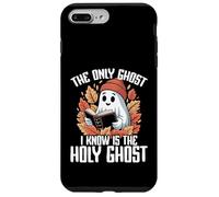 ONLY GHOST I LOVE...THE HOLY ONE ON THIS ITEM FOR FALL Case for iPhone 7 Plus/8 Plus