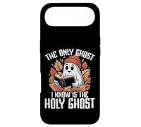 ONLY GHOST I LOVE...THE HOLY ONE ON THIS ITEM FOR FALL Case for iPhone Air