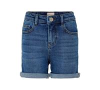 Only Girl S Phine Denim Shorts